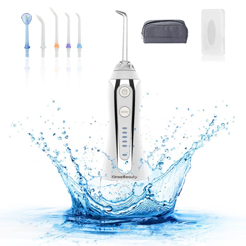 Oral Electric Irrigator Water Flosser