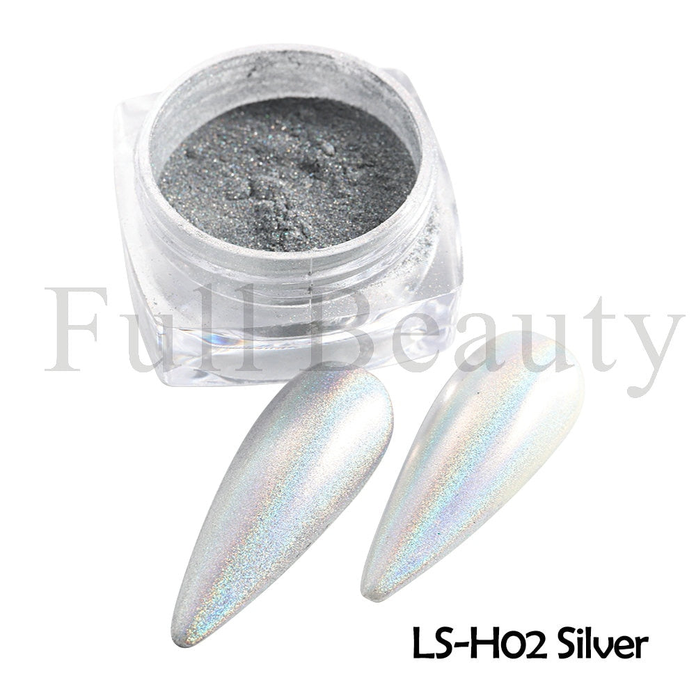 Nail Glitter Powder