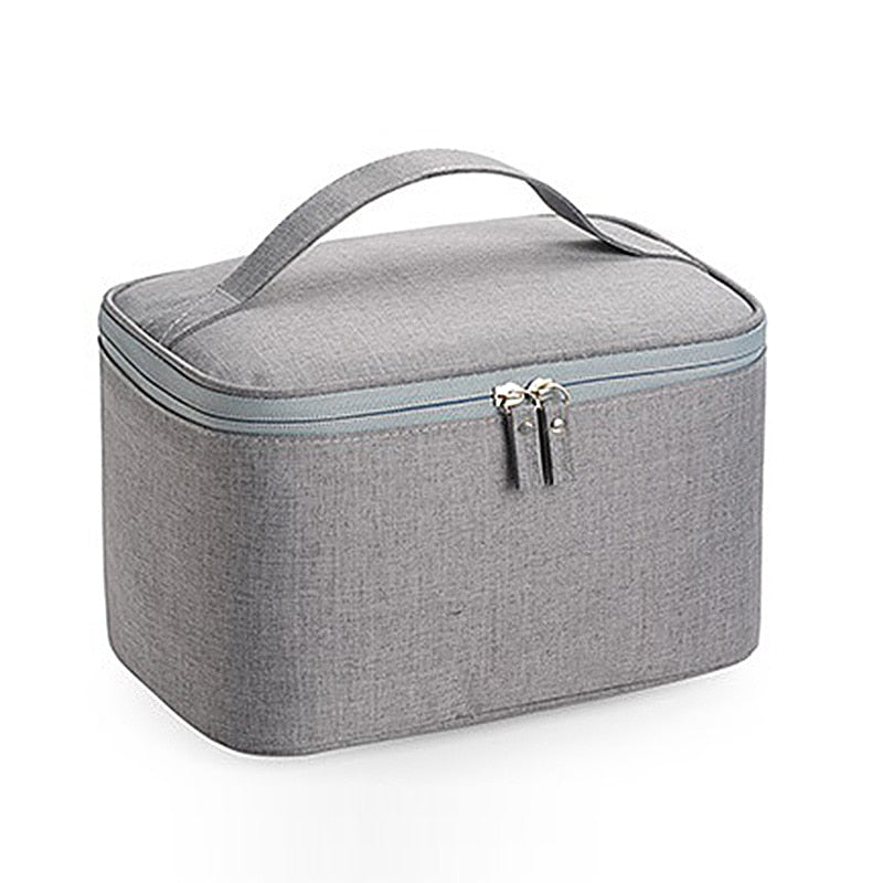 Travel Cosmetic Bag