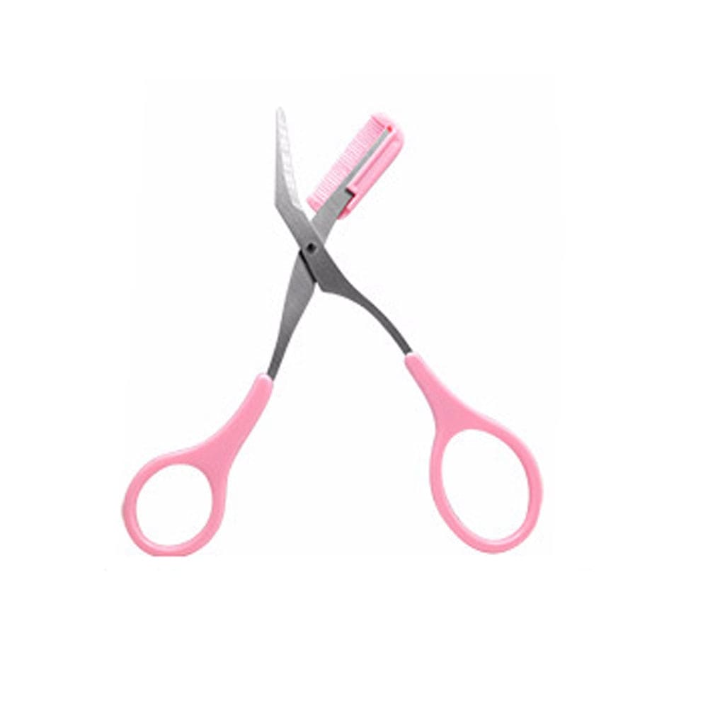 Eyebrow Trimmer Scissor