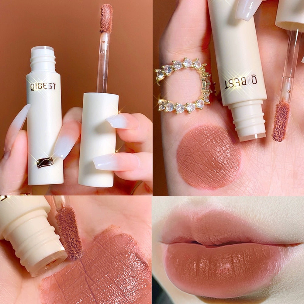 Cutest lip gloss