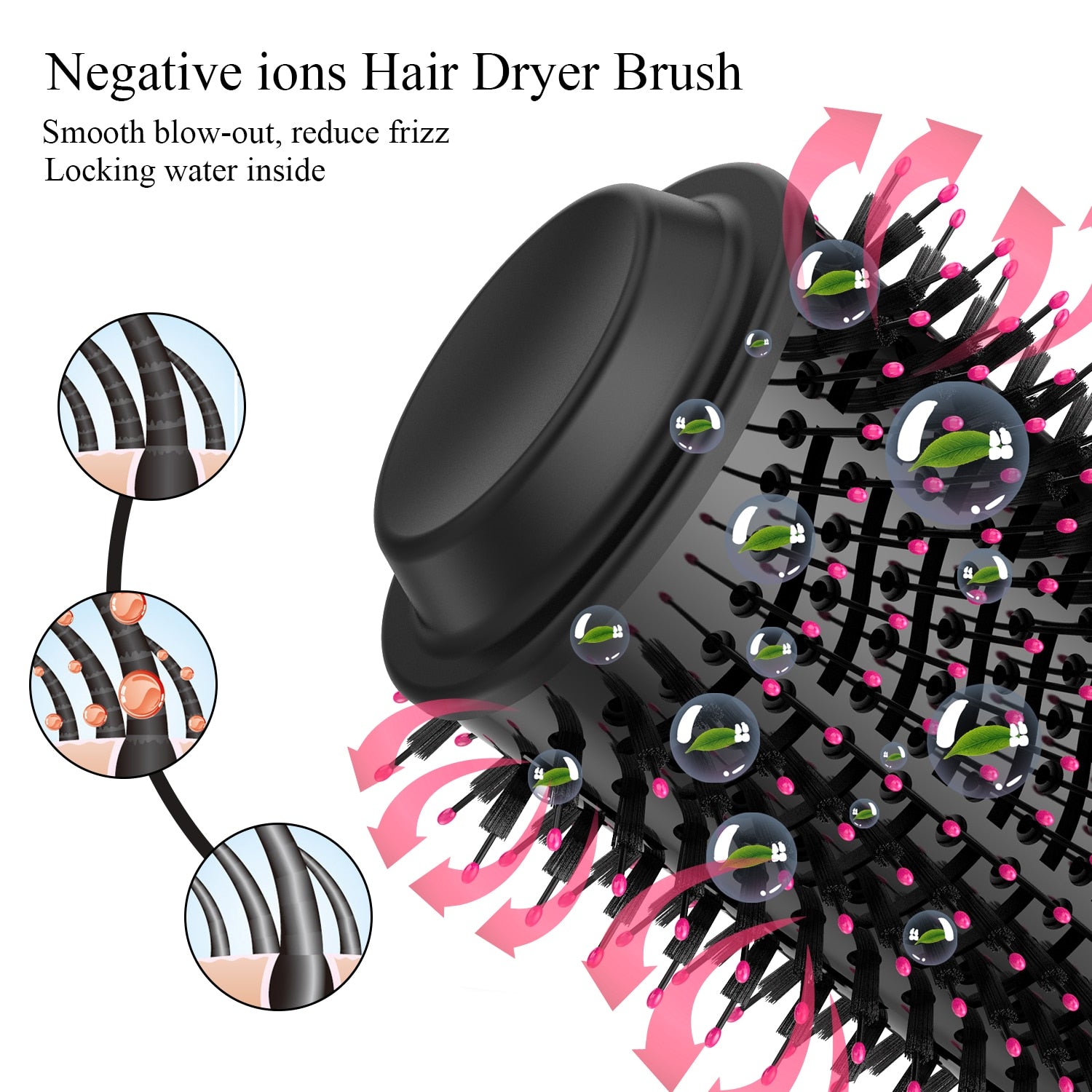 New Hair Dryer