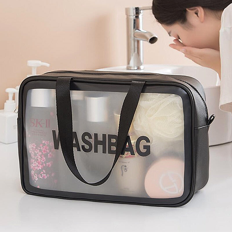 Travel Cosmetic Bag