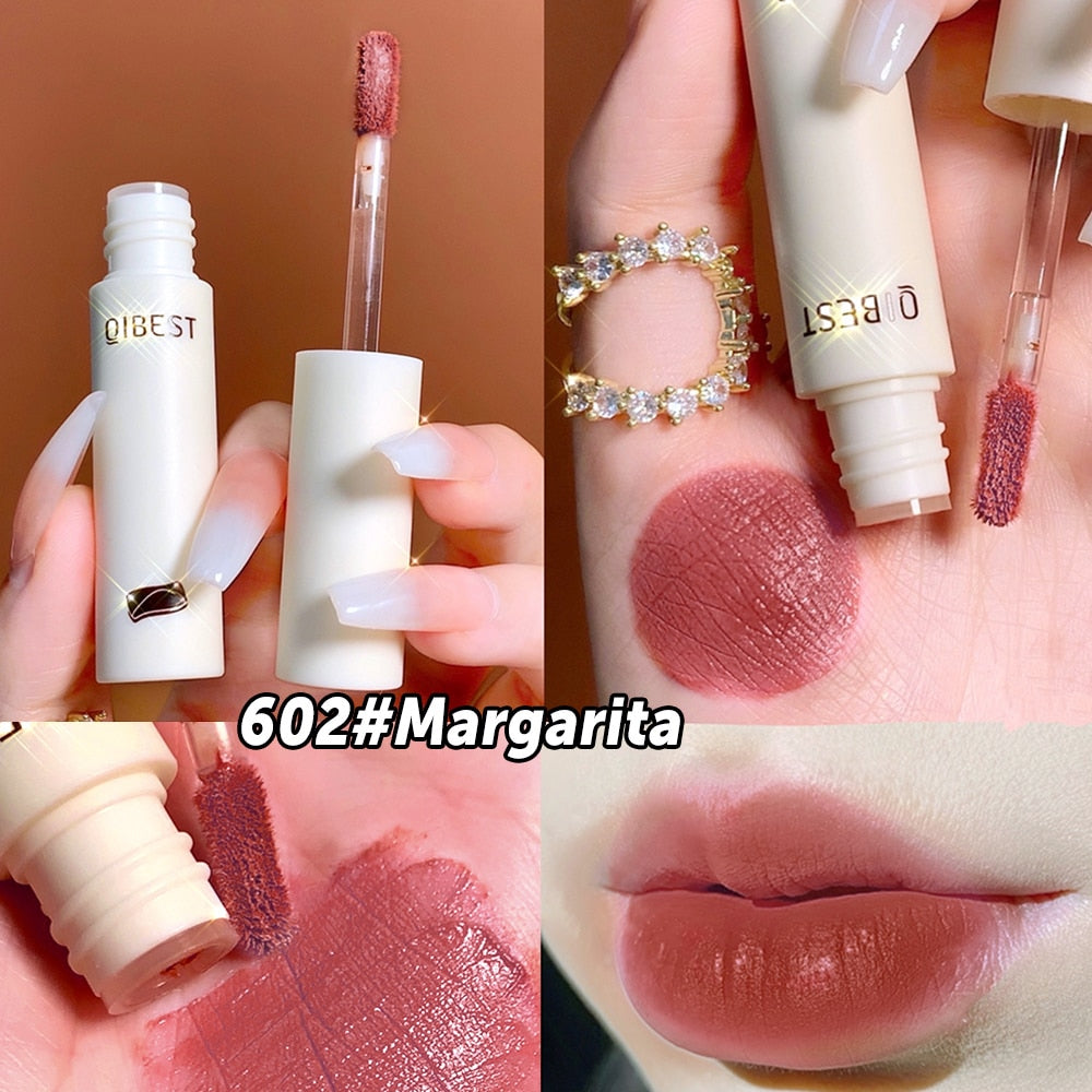 Cutest lip gloss