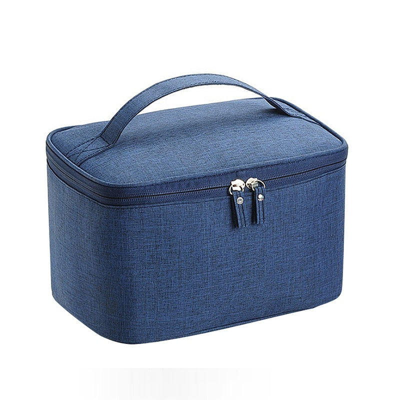 Travel Cosmetic Bag