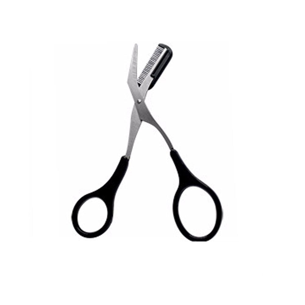 Eyebrow Trimmer Scissor