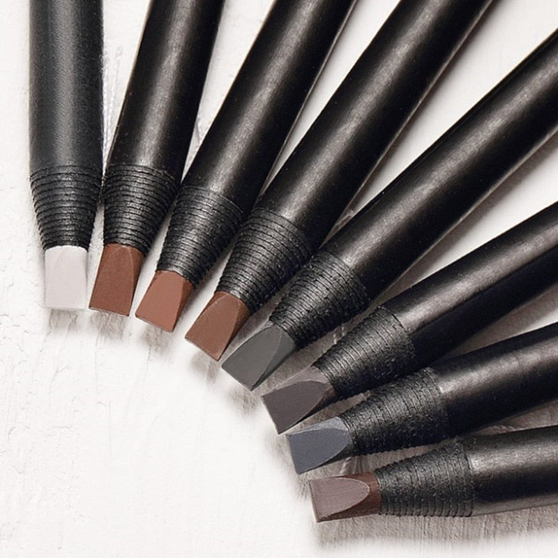 Cosmetic pen Brush for eyeshadow