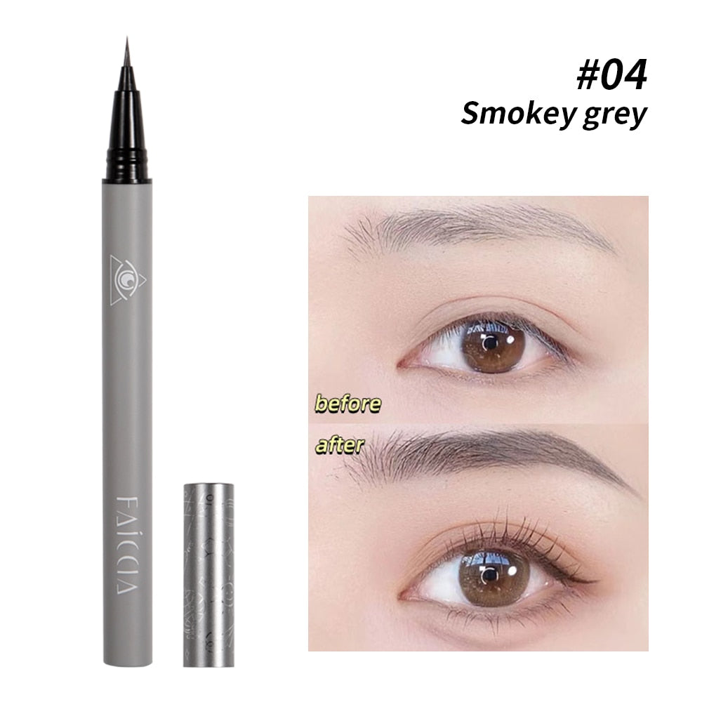 Colorfast Liquid Eyebrow Pencil