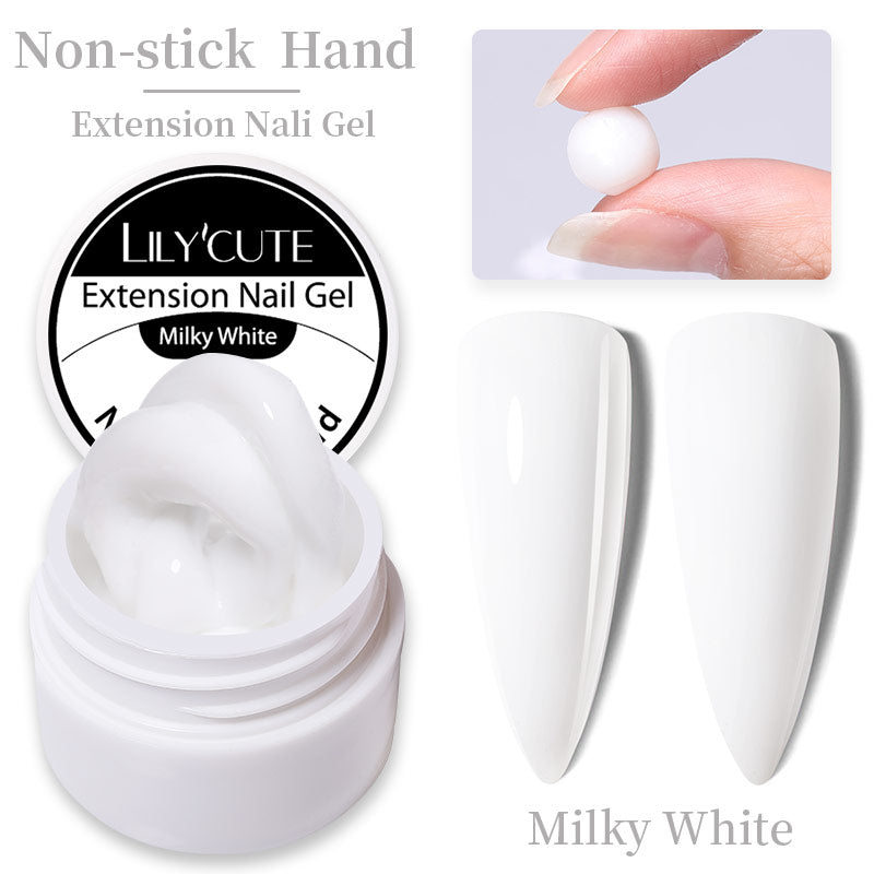 Nail Quick Extension Gel