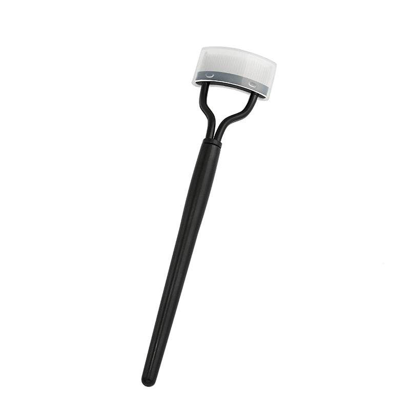 Eyelash Curler Brush