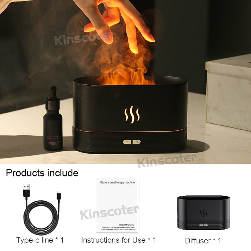 Kinscoter Aroma Diffuser