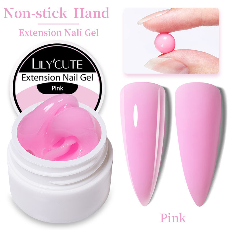 Nail Quick Extension Gel