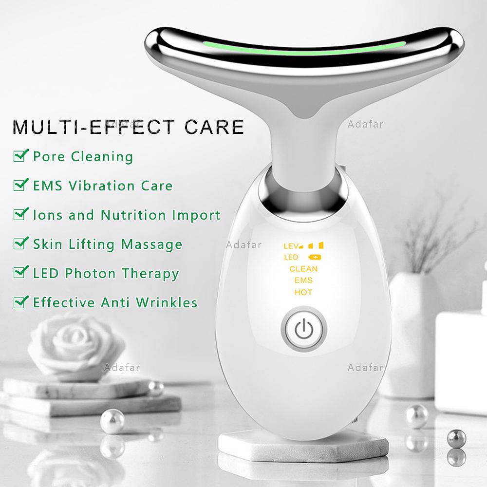 Skin Tighten Lifting Massager