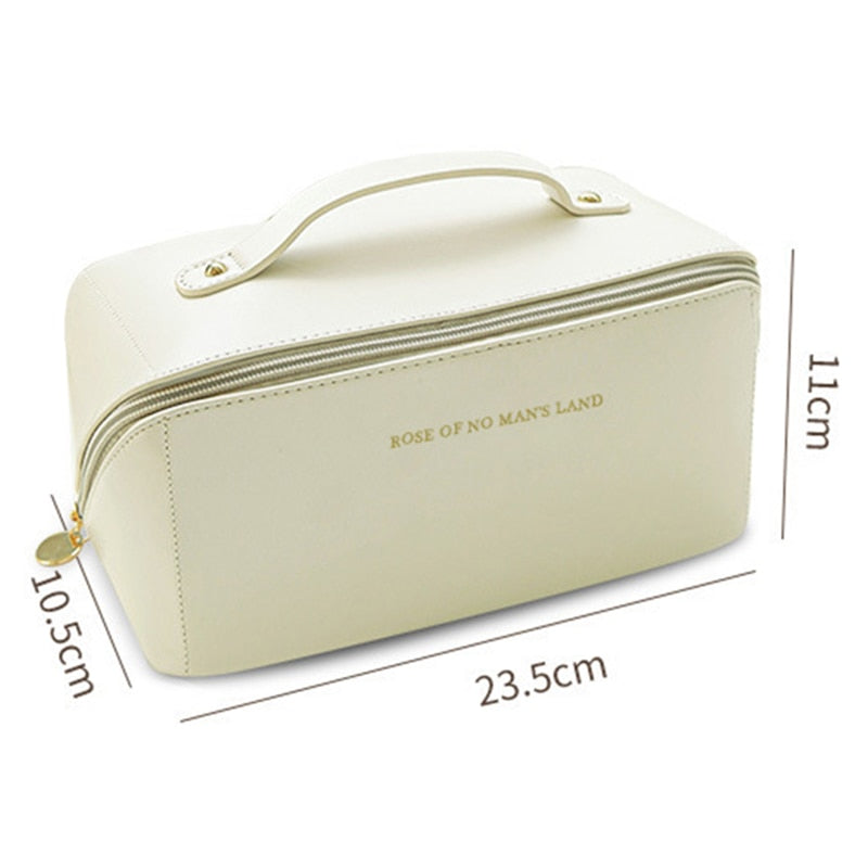 Huge Storage Cosmetic Bags