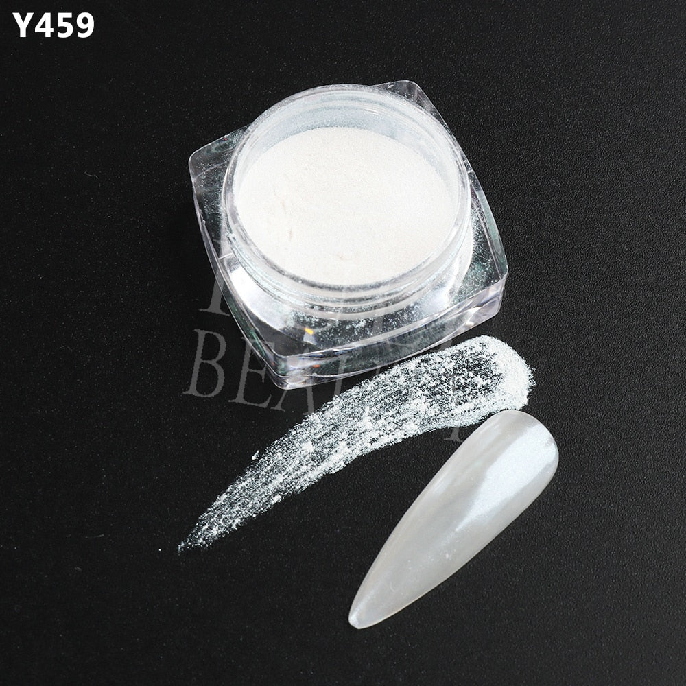 Nail Glitter Powder