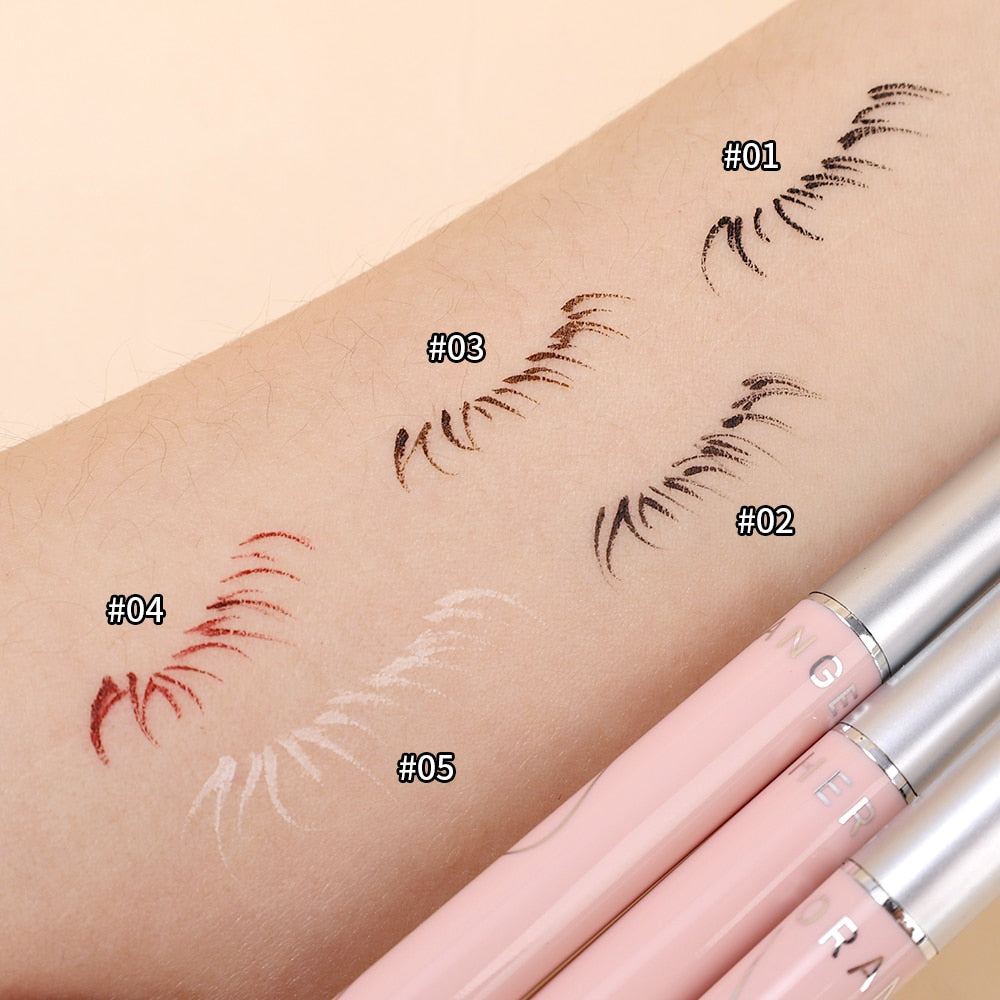 Ultra-thin Waterproof Liquid Eyeliner