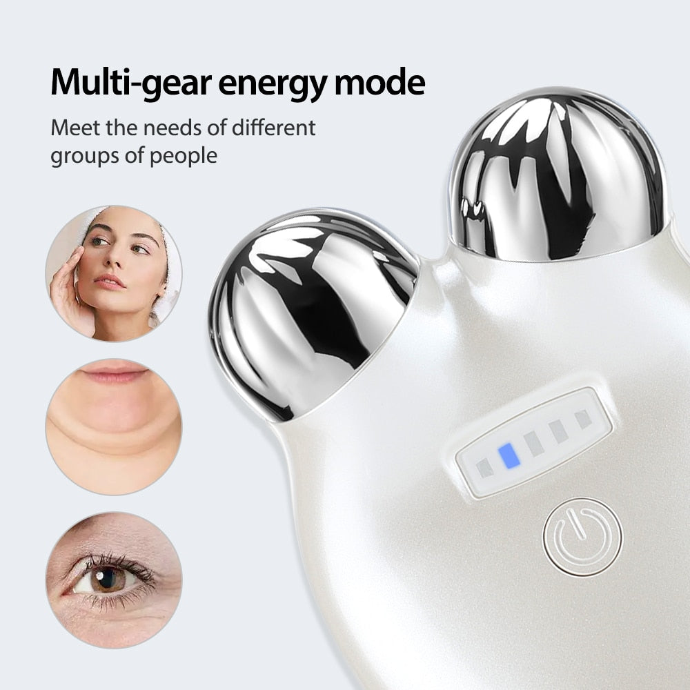 Face Firming Beauty Device