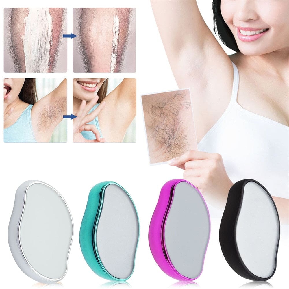 Hair Remover Painless Epilator