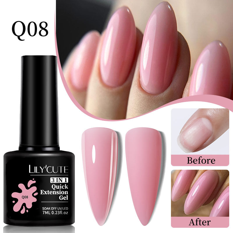 Nail Quick Extension Gel