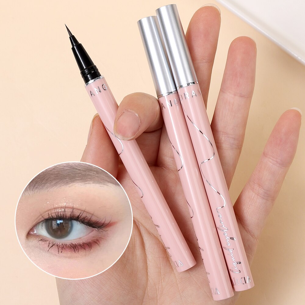 Ultra-thin Waterproof Liquid Eyeliner