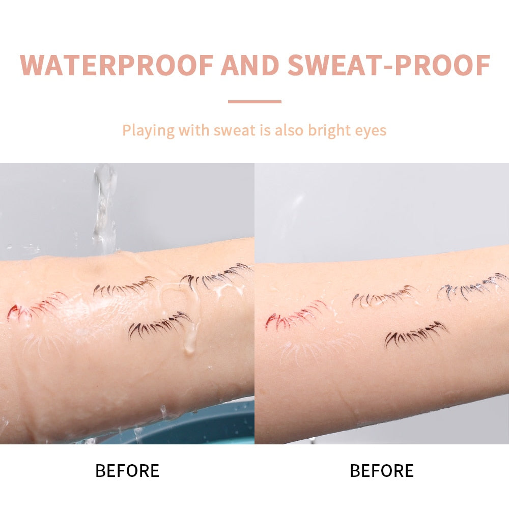 Ultra-thin Waterproof Liquid Eyeliner