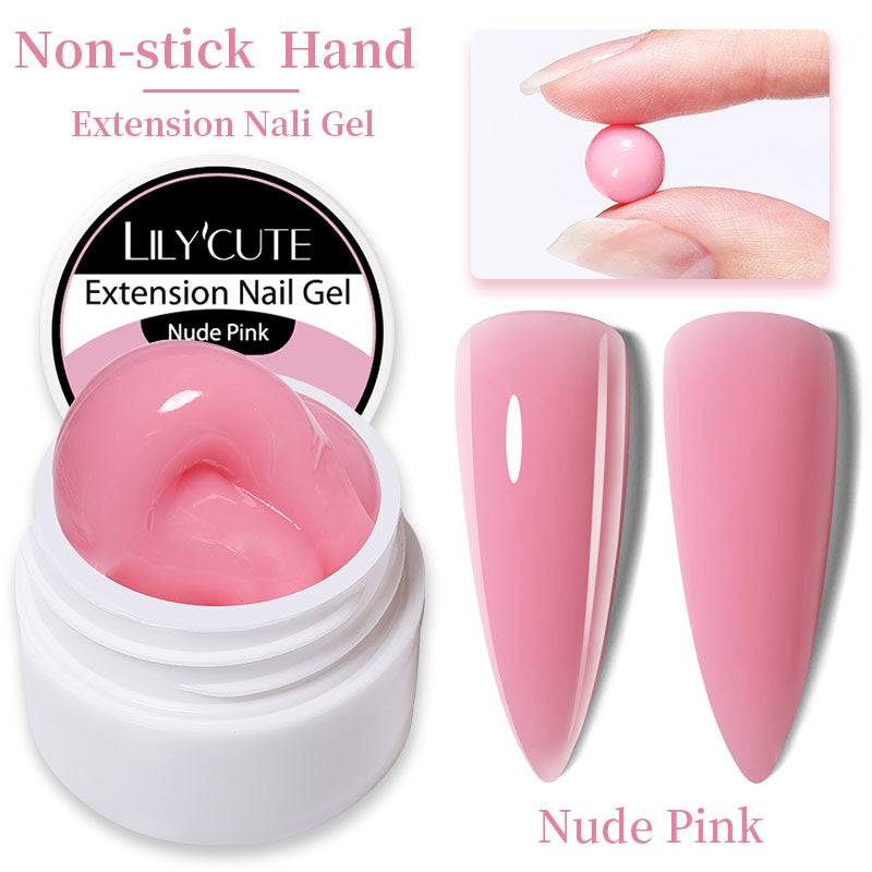 Nail Quick Extension Gel