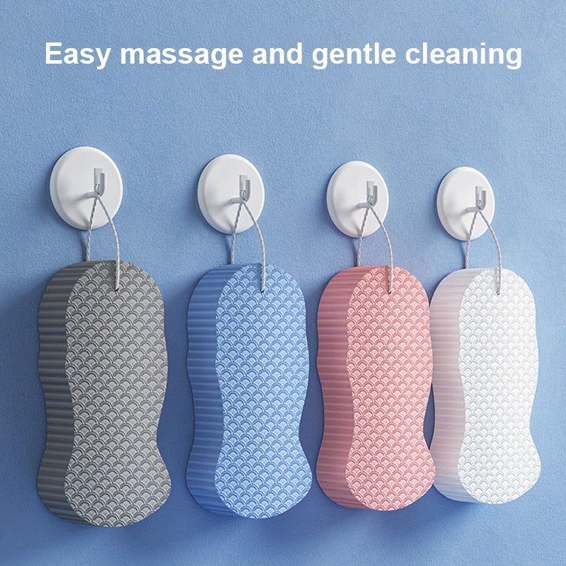 Bath Exfoliating Massager