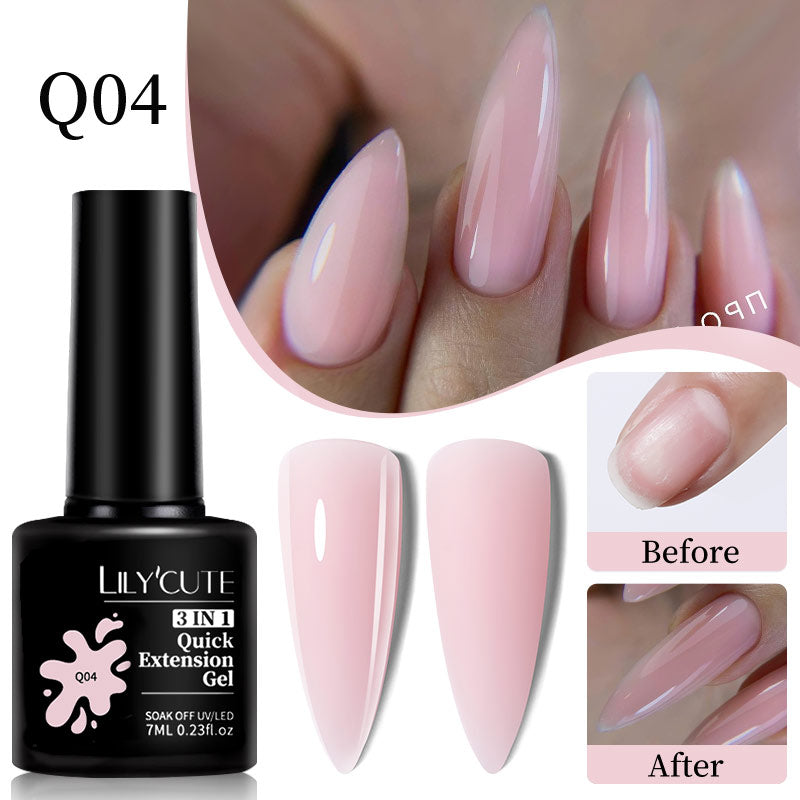 Nail Quick Extension Gel