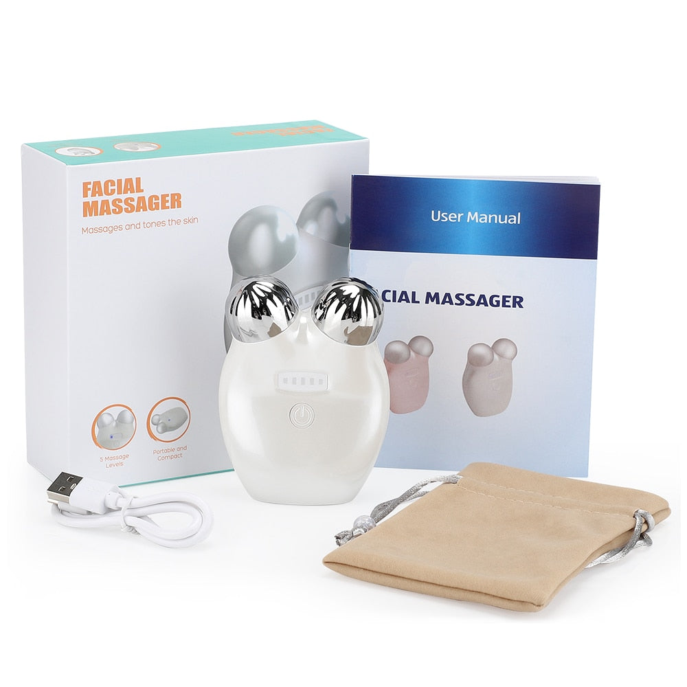 Face Firming Beauty Device