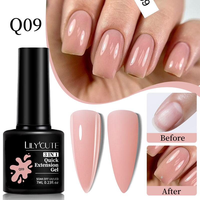 Nail Quick Extension Gel