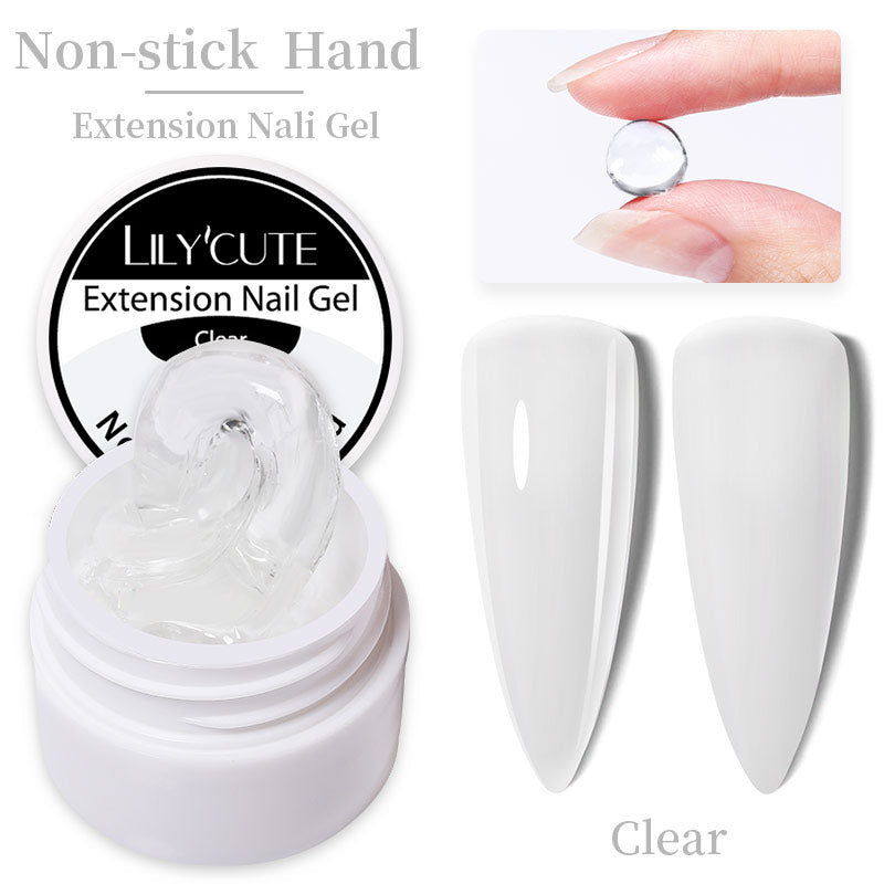 Nail Quick Extension Gel