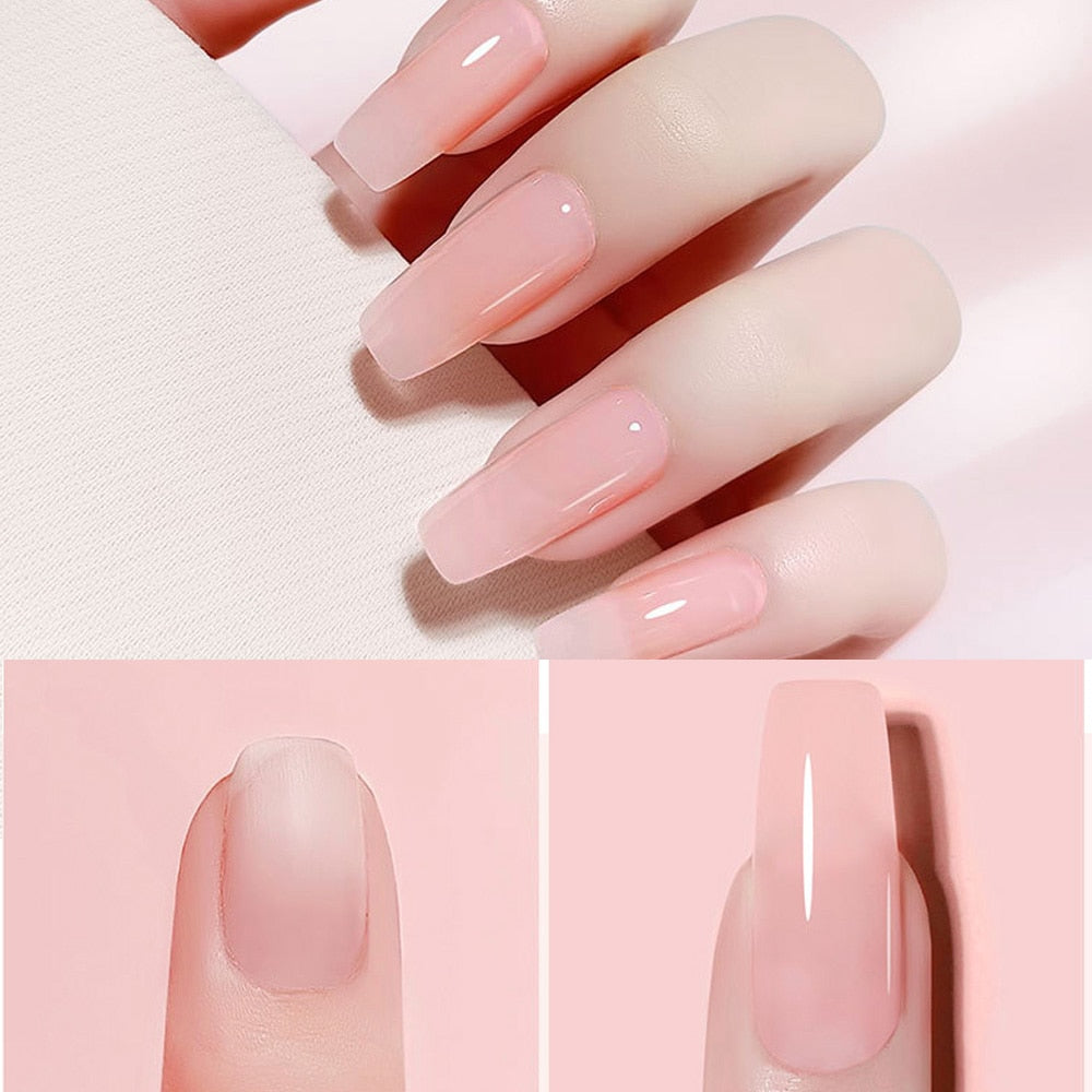 Nail Extension Gel