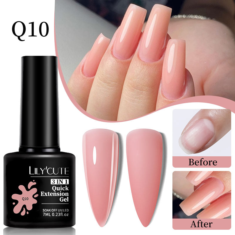 Nail Quick Extension Gel