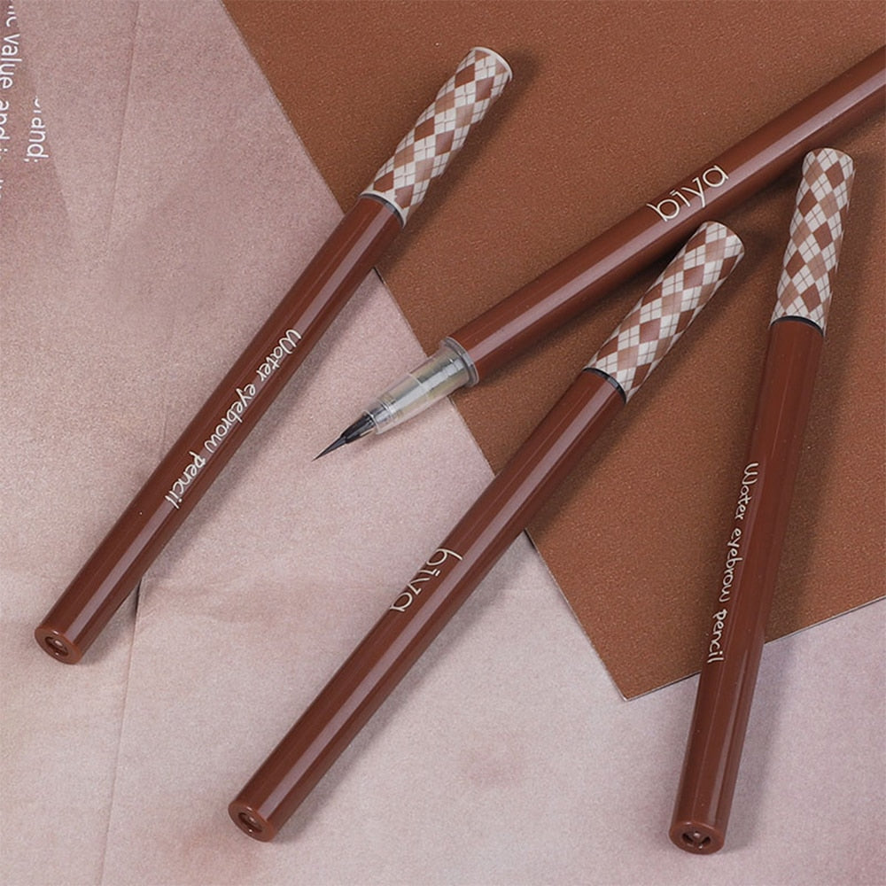 Colorfast Liquid Eyebrow Pencil