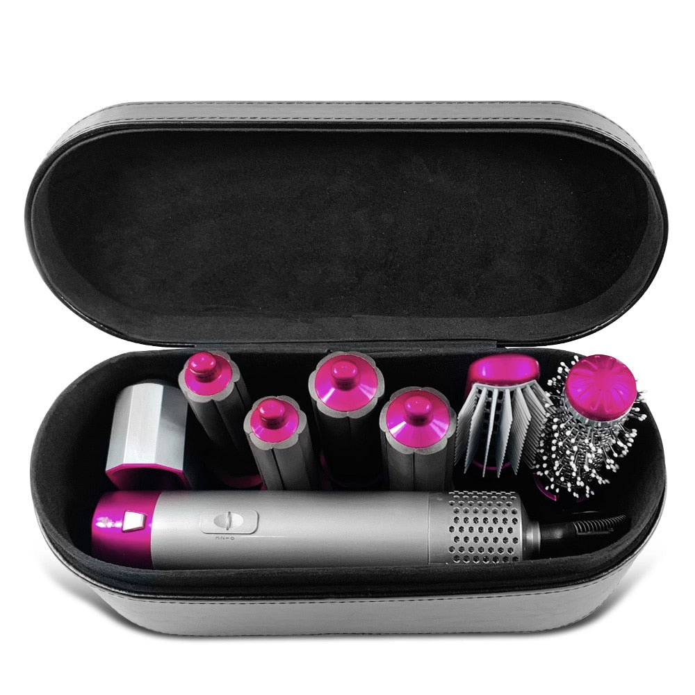 7 In 1 Hair Styling Tools