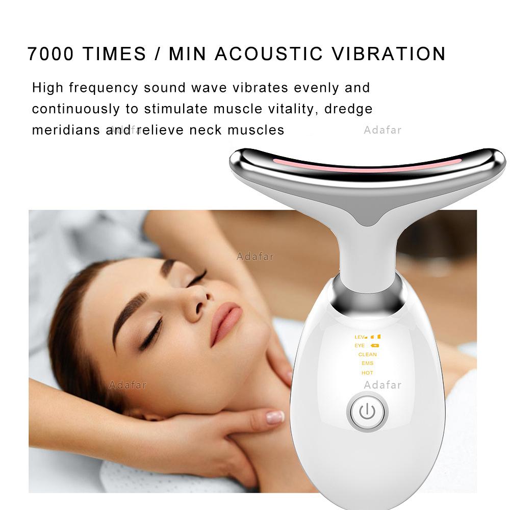 Skin Tighten Lifting Massager