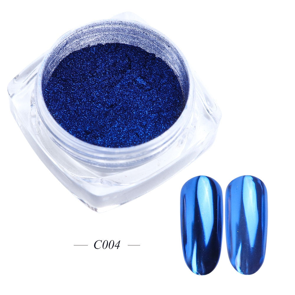 Nail Glitter Powder