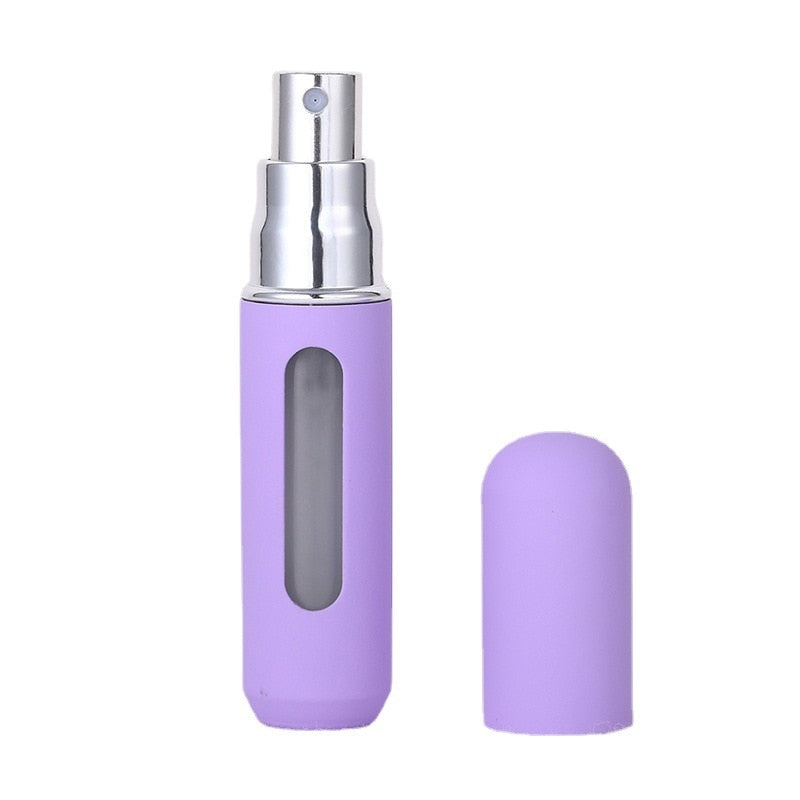 5ml Perfume Refill Bottles