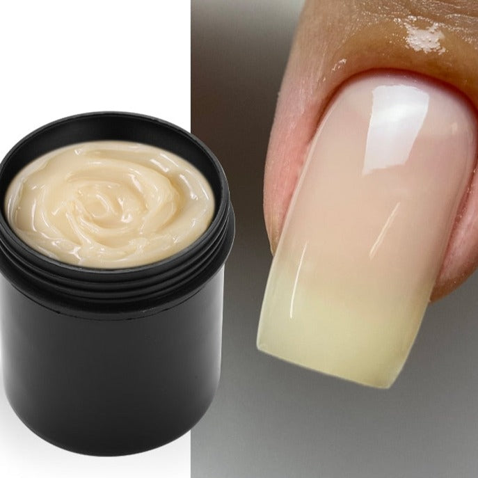 Jelly Gel Builder Nail Extension Gel