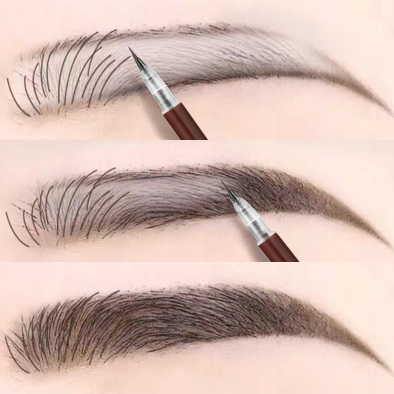 Colorfast Liquid Eyebrow Pencil