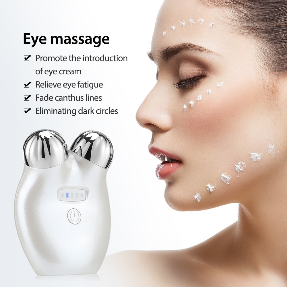 Face Firming Beauty Device