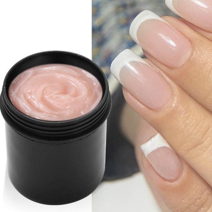 Jelly Gel Builder Nail Extension Gel