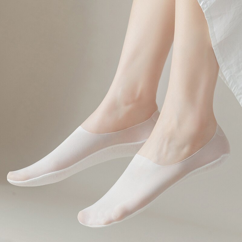 Women Invisible Socks