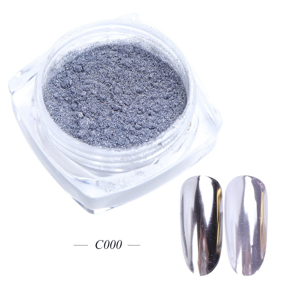 Nail Glitter Powder