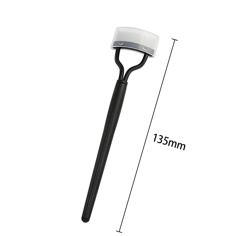 Eyelash Curler Brush