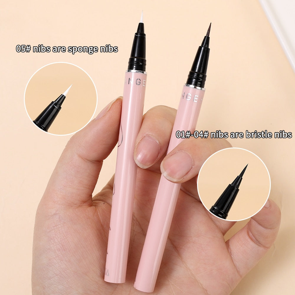 Ultra-thin Waterproof Liquid Eyeliner