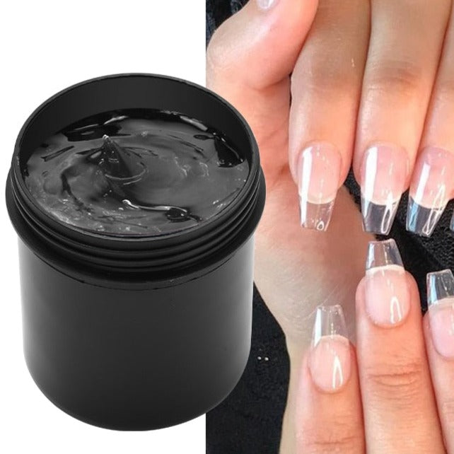 Jelly Gel Builder Nail Extension Gel