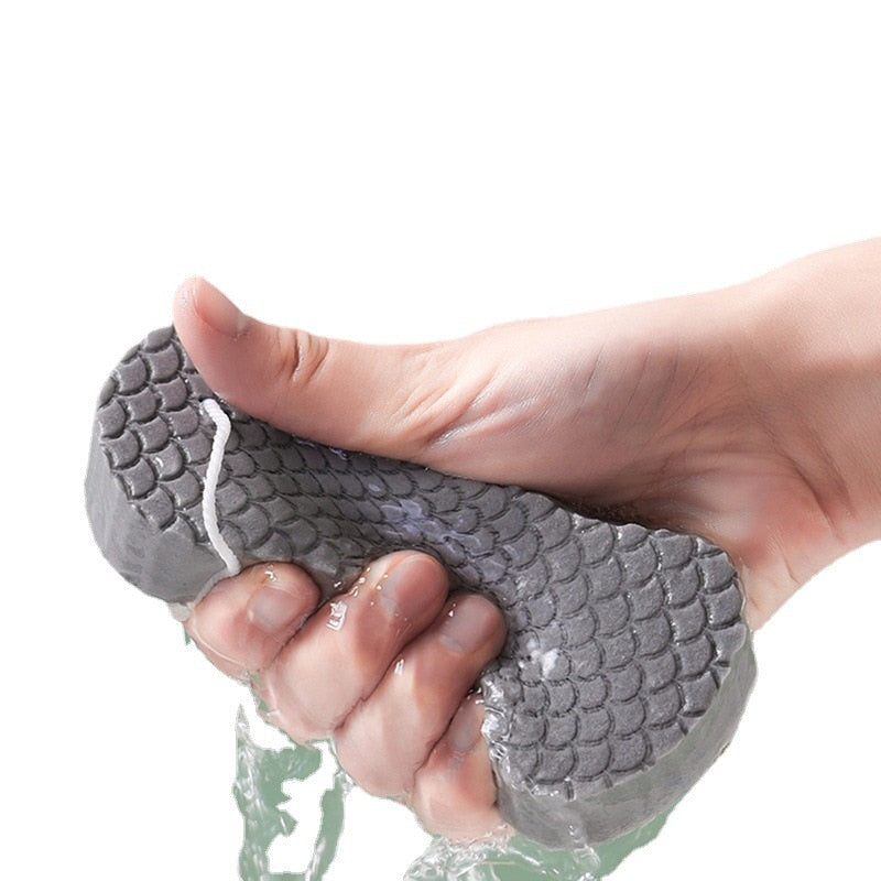 Bath Exfoliating Massager