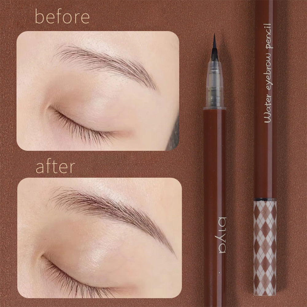 Colorfast Liquid Eyebrow Pencil