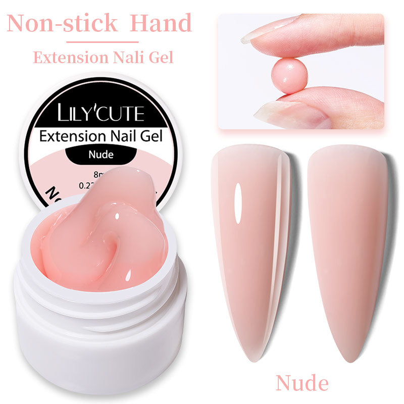 Nail Quick Extension Gel